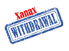 Xanax withdrawal